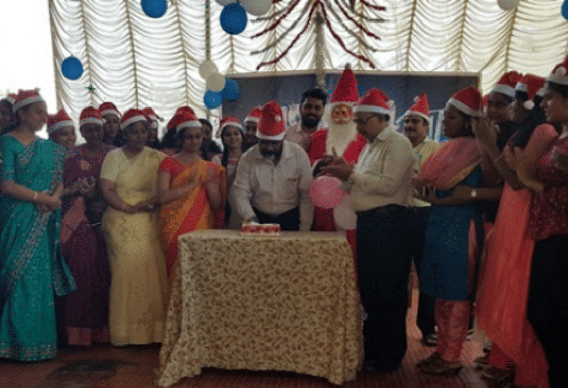 Bharata Mata Institute of Management Kochi College Activities photo 3